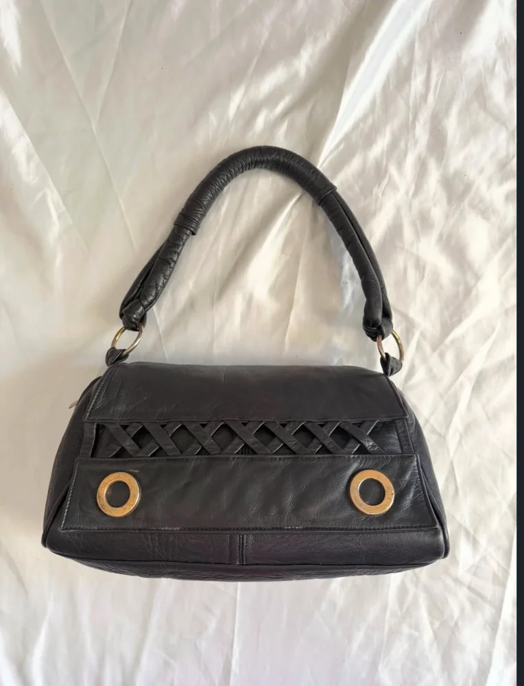 Shoulder Bags