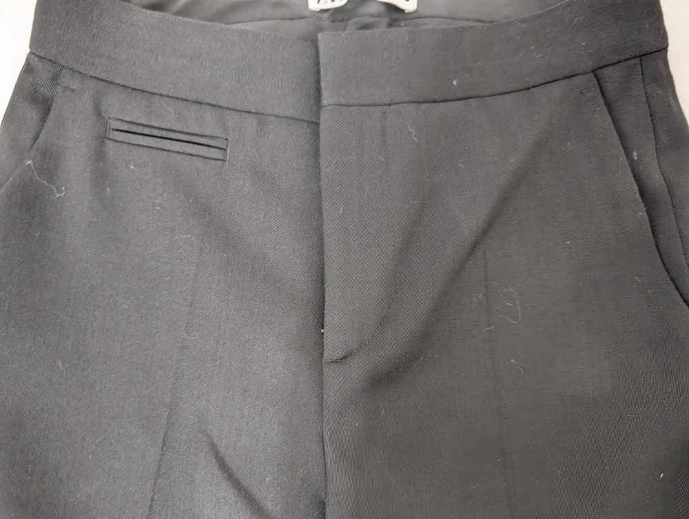 Zara Pants, Very good, size S / 36 / 8, photo 2