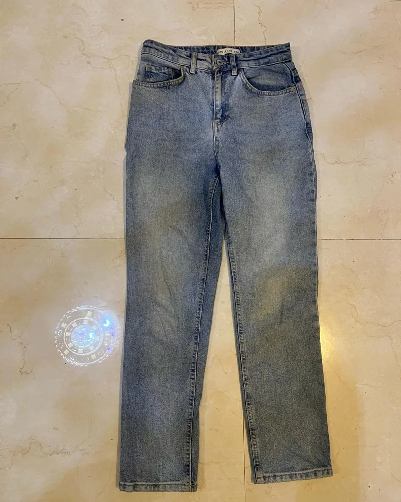 LC Wakiki Jeans