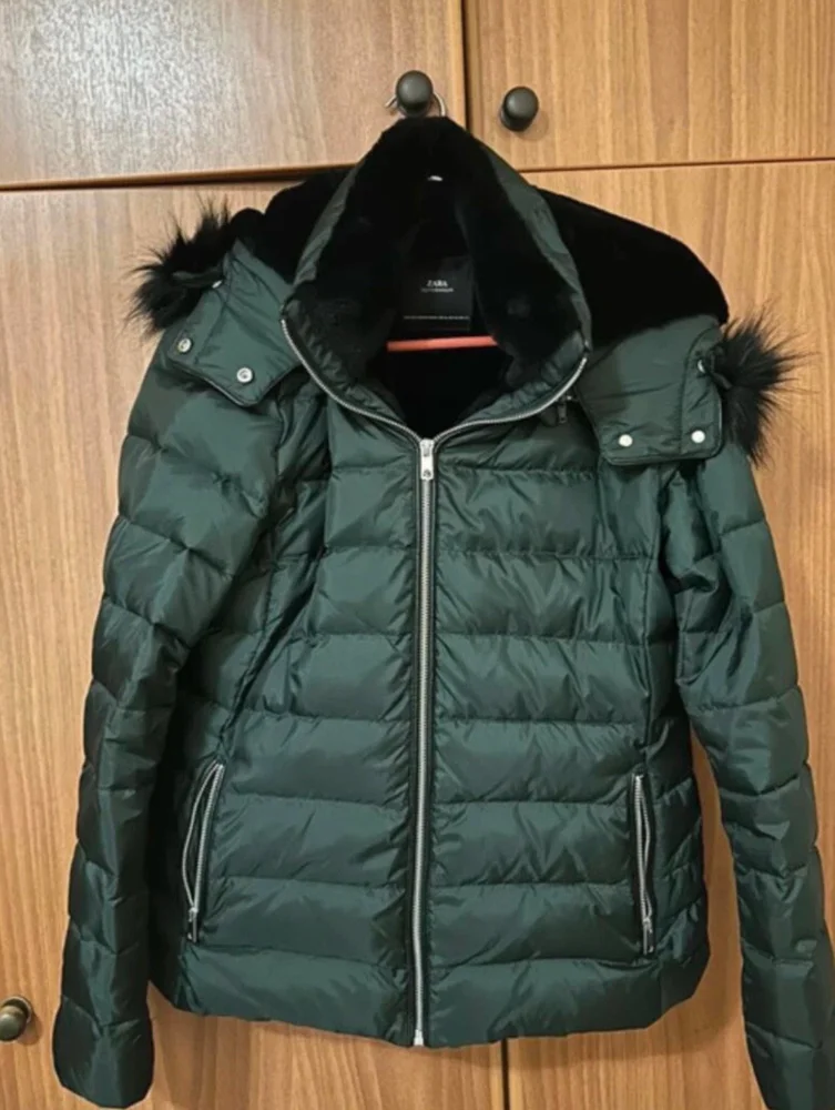 Zara Jackets, Very good, size L / 40 / 12, photo 4