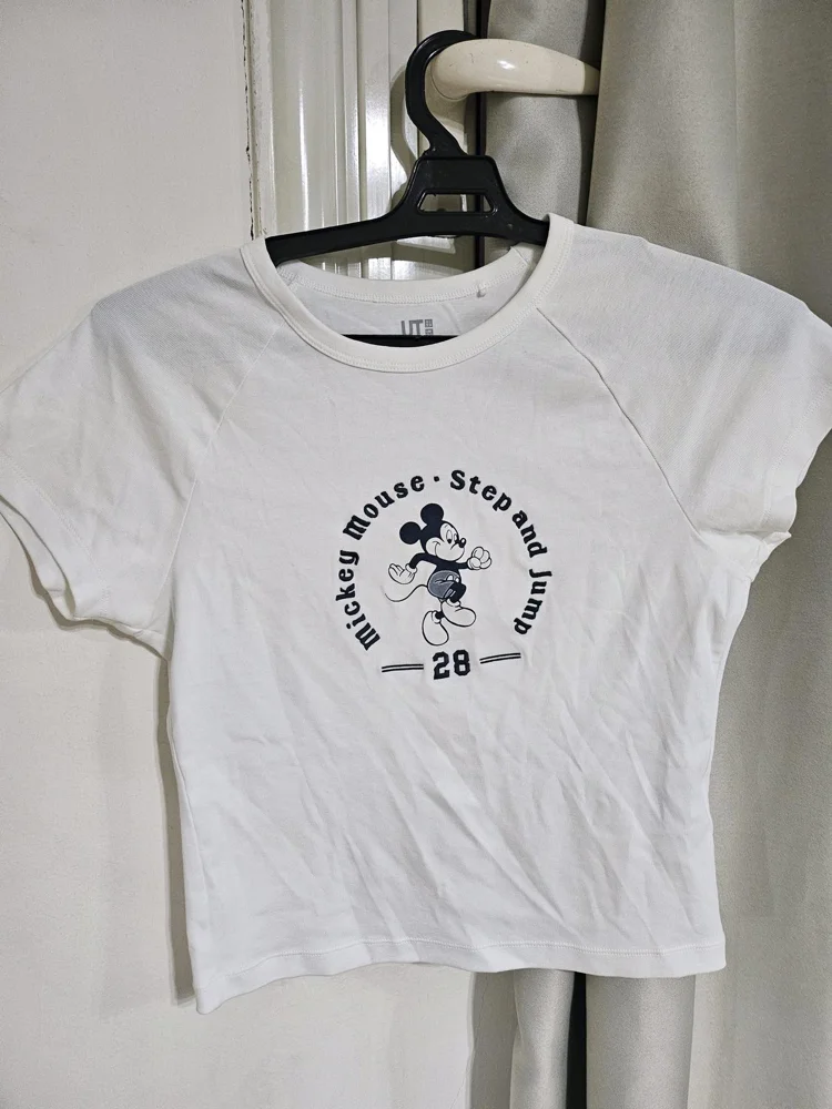 Uniqlo T-shirts
