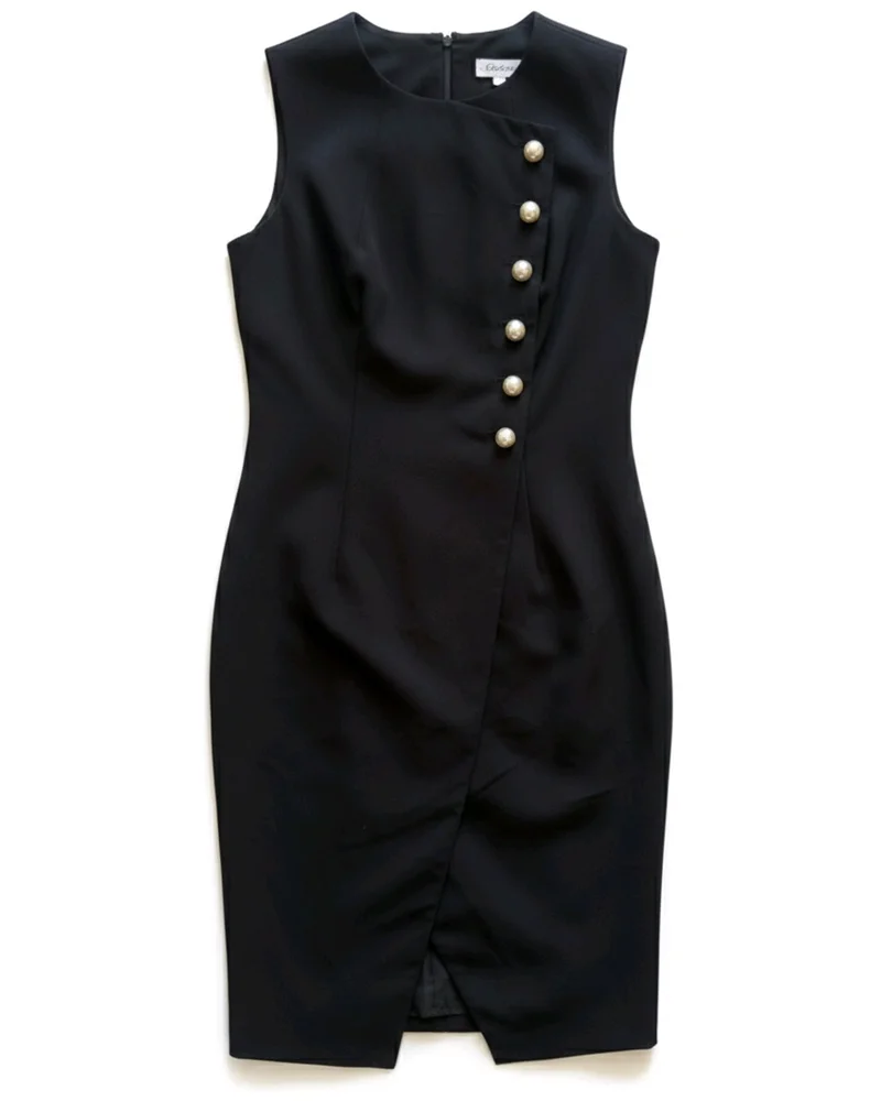 Calvin Klein Midi Dresses