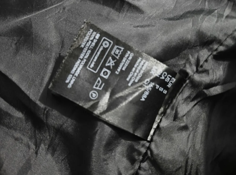 H&M Jackets, Excellent, size S / 36 / 8, photo 6