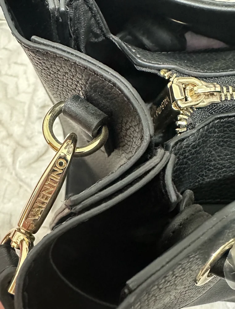 Valentino Shoulder Bag, size Other, photo 3