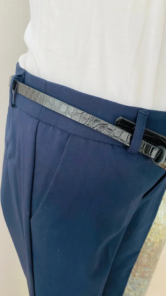 Stradivarius Pants, size S / 36 / 8, photo 5