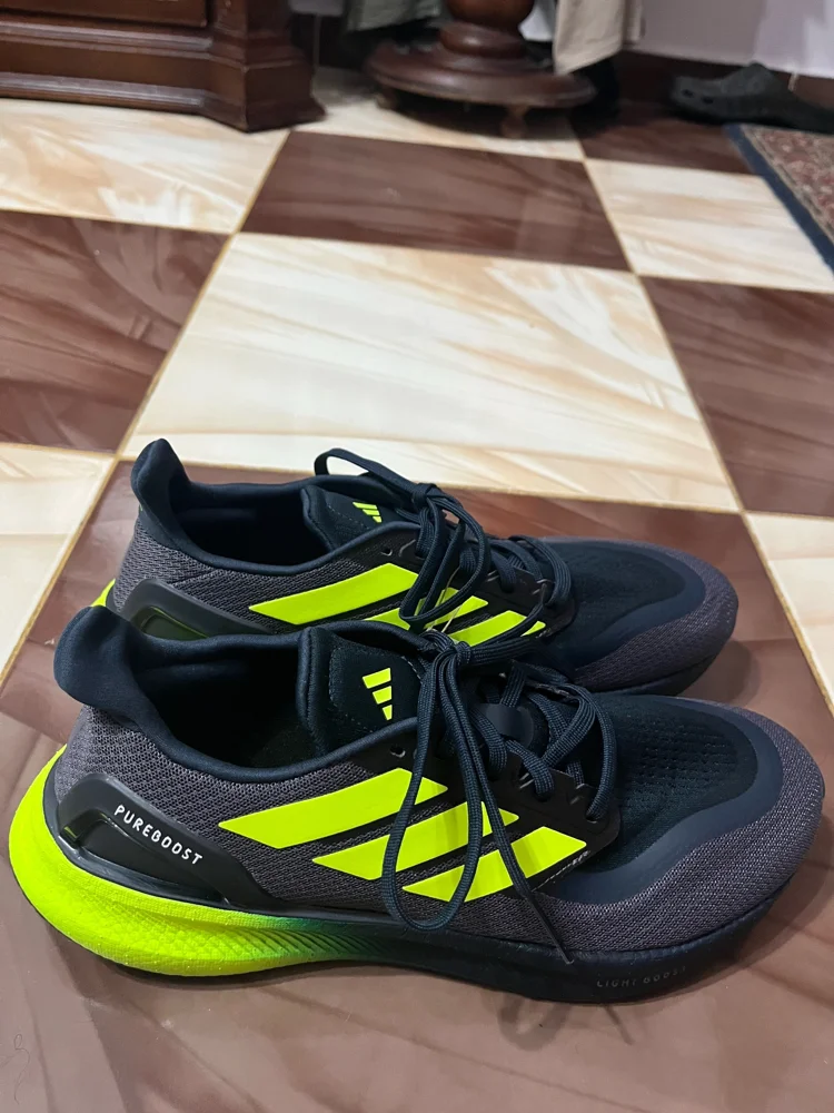 adidas Sneakers, Excellent, size 44.5, photo 4