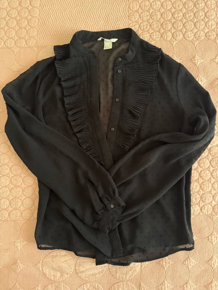 H&M Blouses