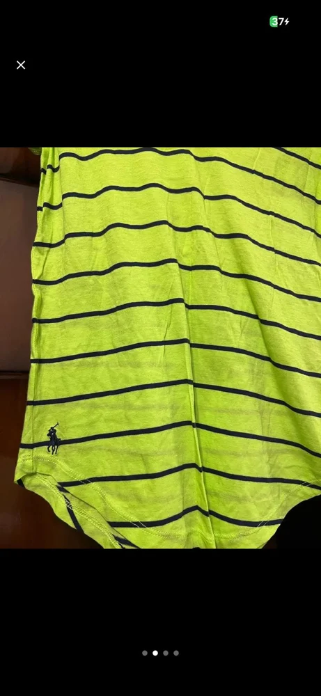 Polo Ralph Lauren T-shirts