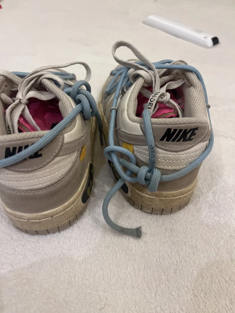 Nike Sneakers, size 36.5, photo 4