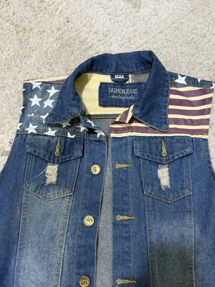 Vests, Good, size L, photo 2