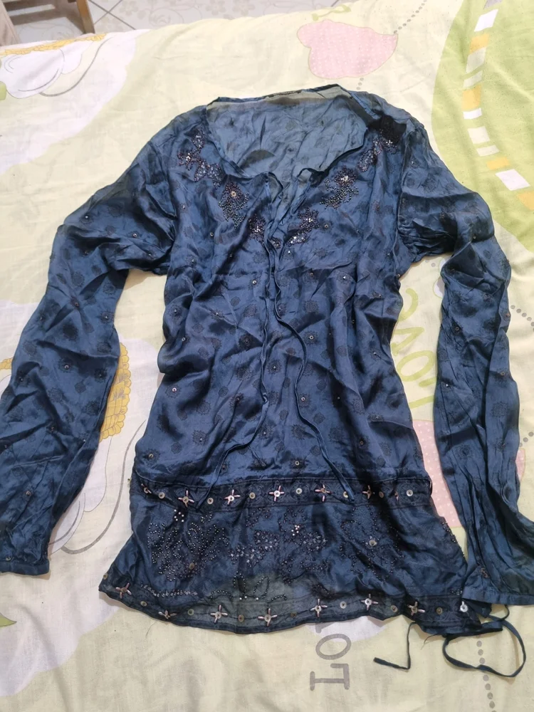 Blouses, size S / 36 / 8, photo 2