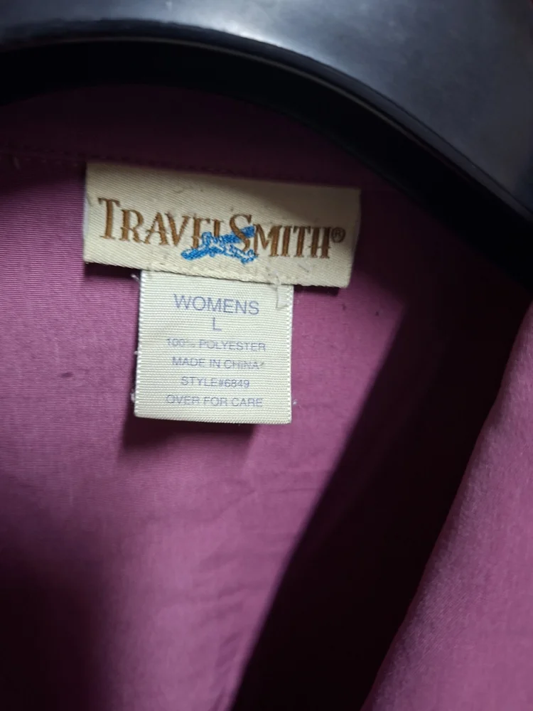 Blouses, Very good, size L / 40 / 12, photo 2