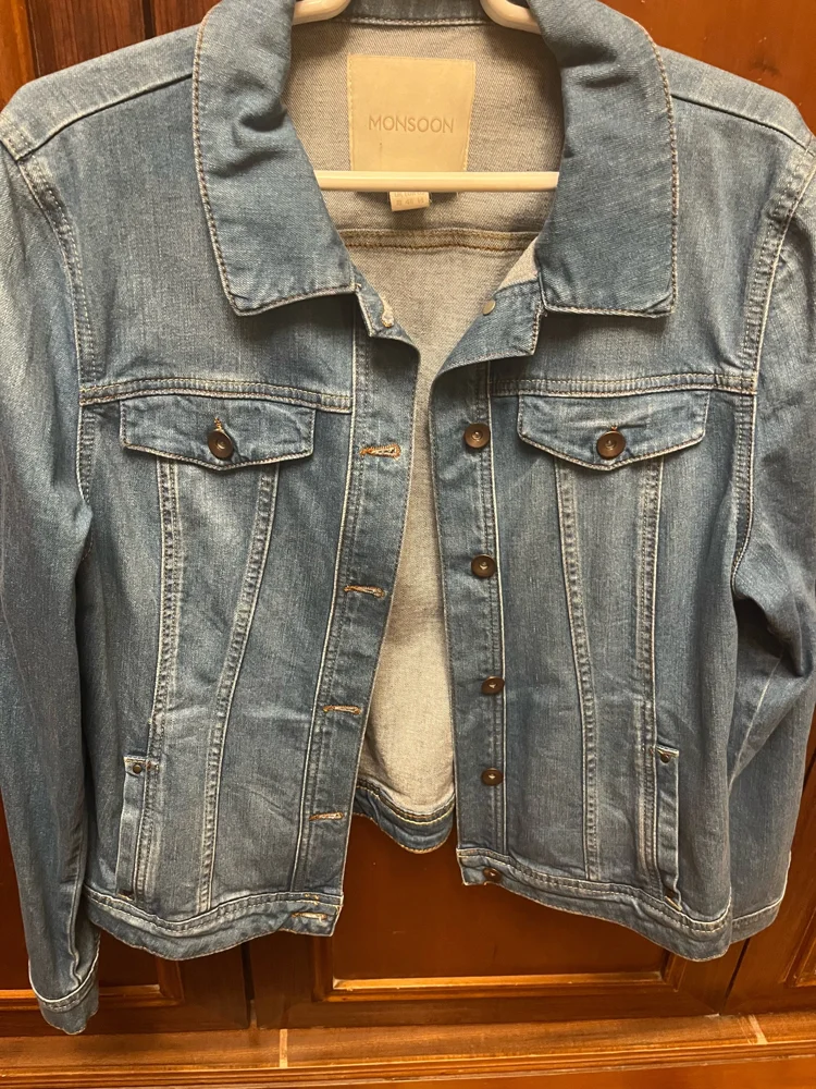 Monsoon Jackets, Very good, size XXL / 44 / 16, photo 2