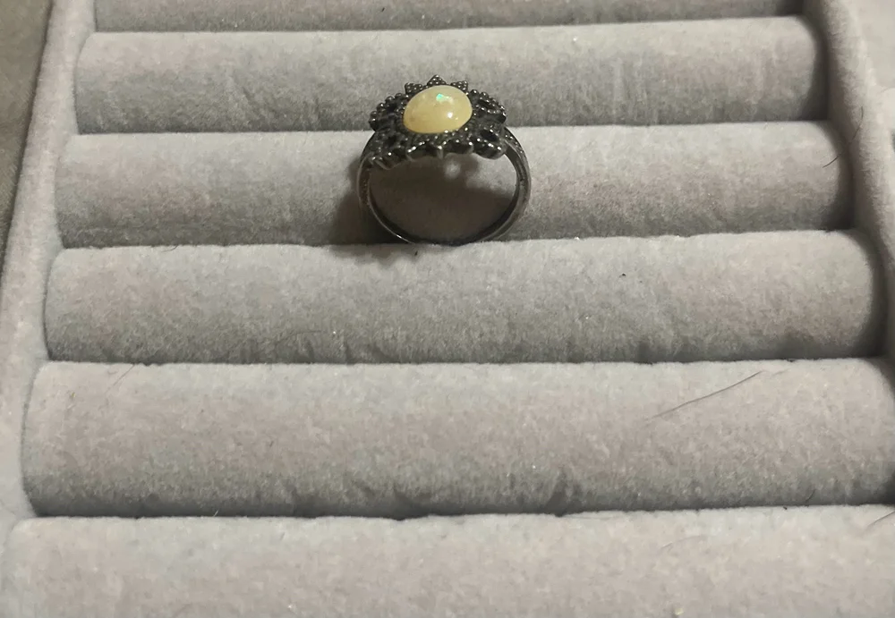 Rings, size Other, photo 3