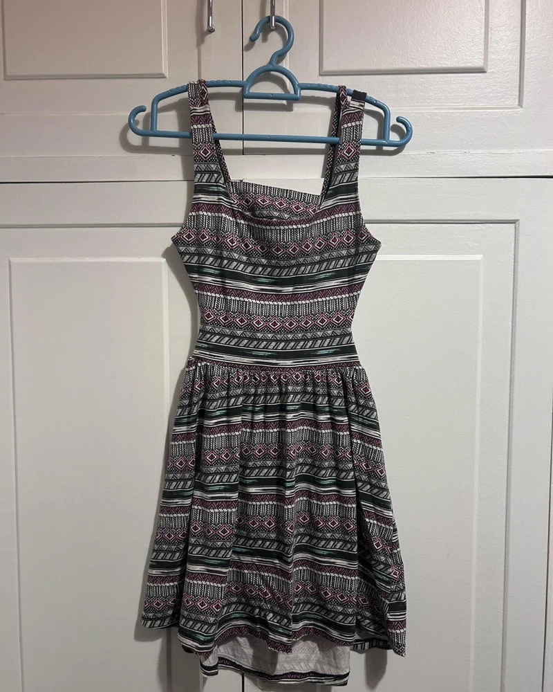 Pull & Bear Mini Dresses