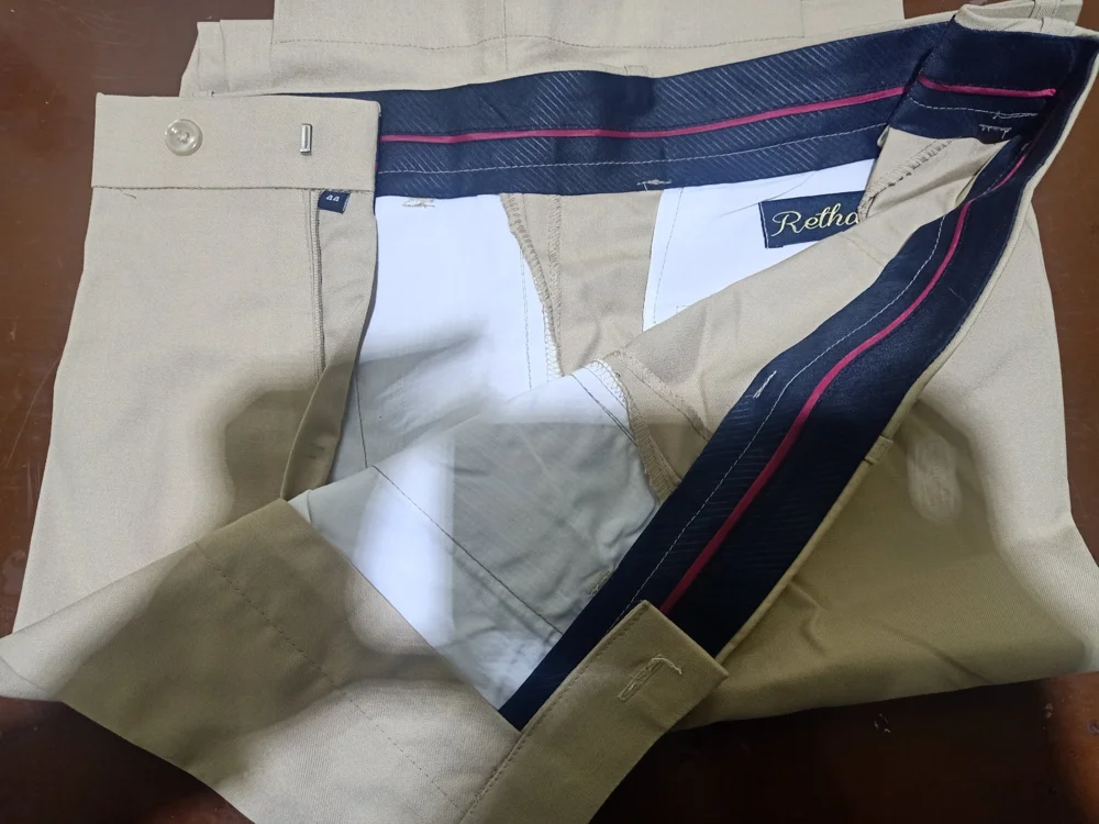 Pants, New with tags, size XXXL, photo 4