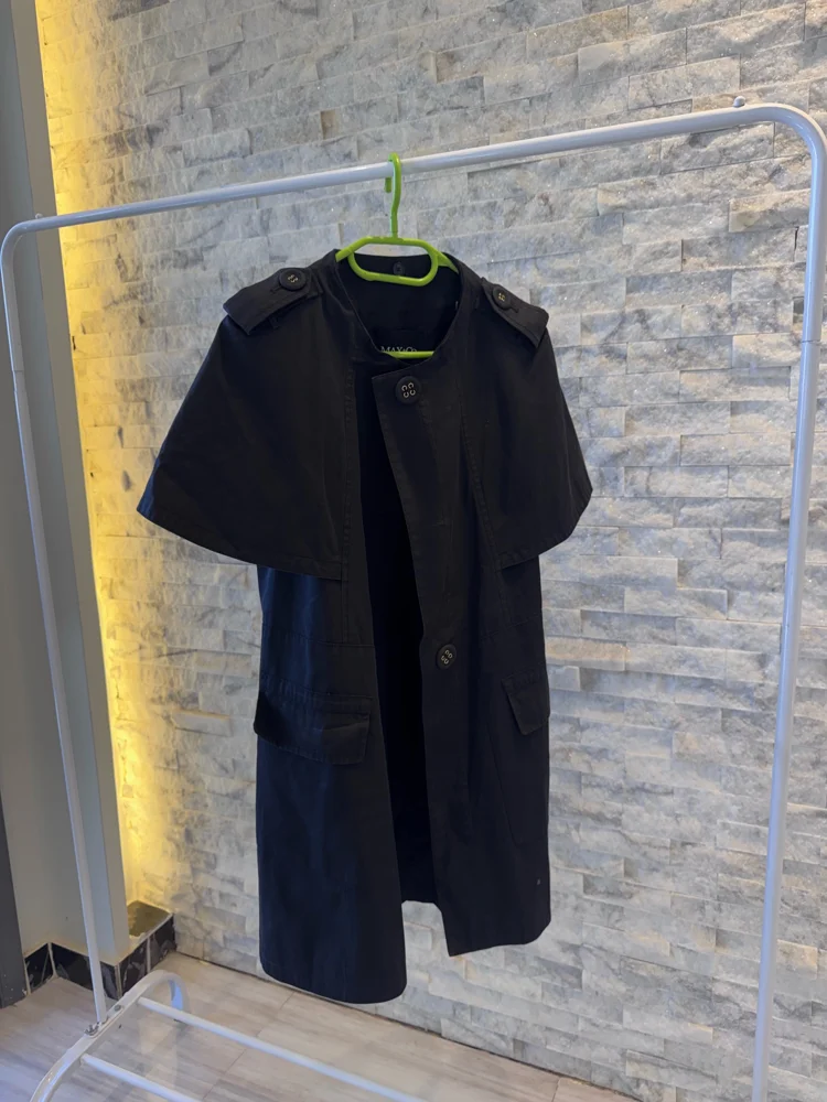 MAX&Co. بالطوهات، حالة مقبولة، مقاس M / 38 / 10، صورة 2