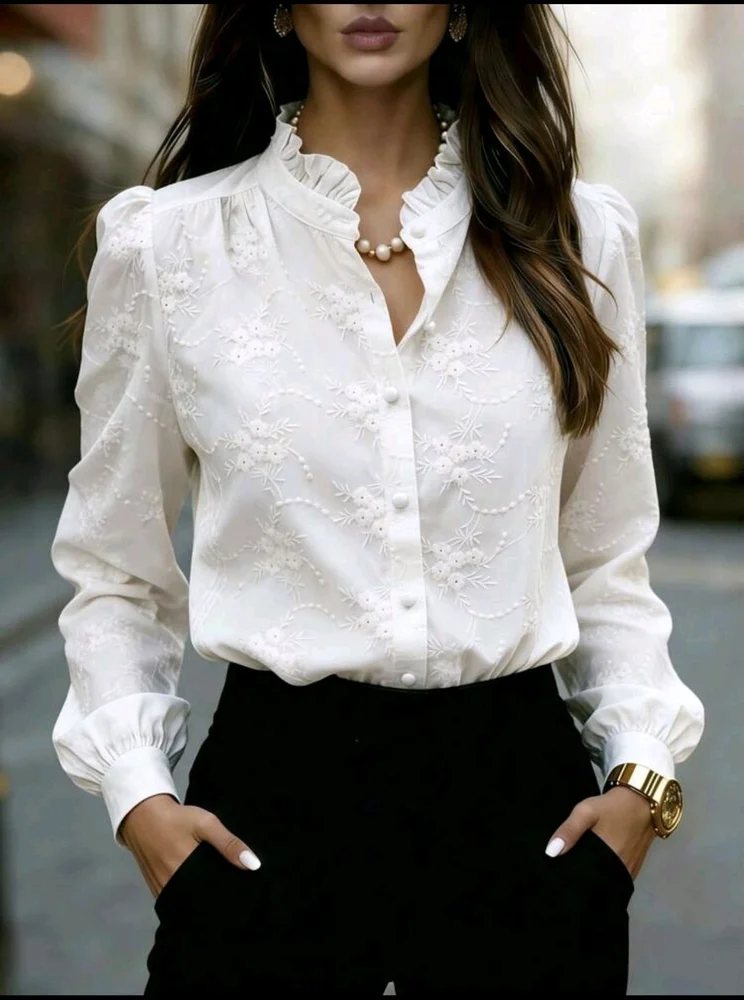 Shein Blouses