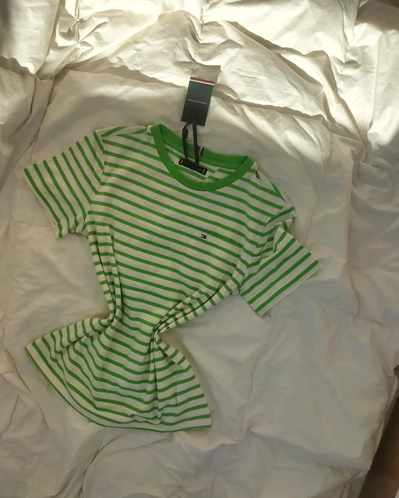 Tommy Hilfiger T-shirts