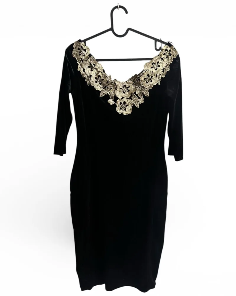 Quiz Evening & Soirée, Excellent, size L / 40 / 12, photo 2
