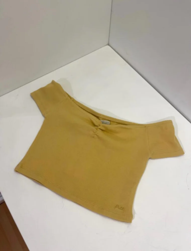 Pull & Bear Tank Tops