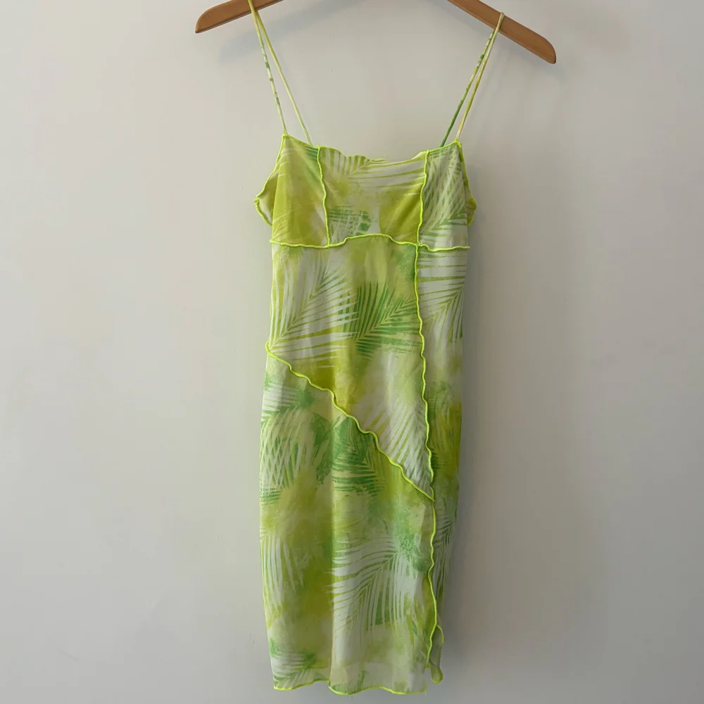 Bershka Mini Dresses