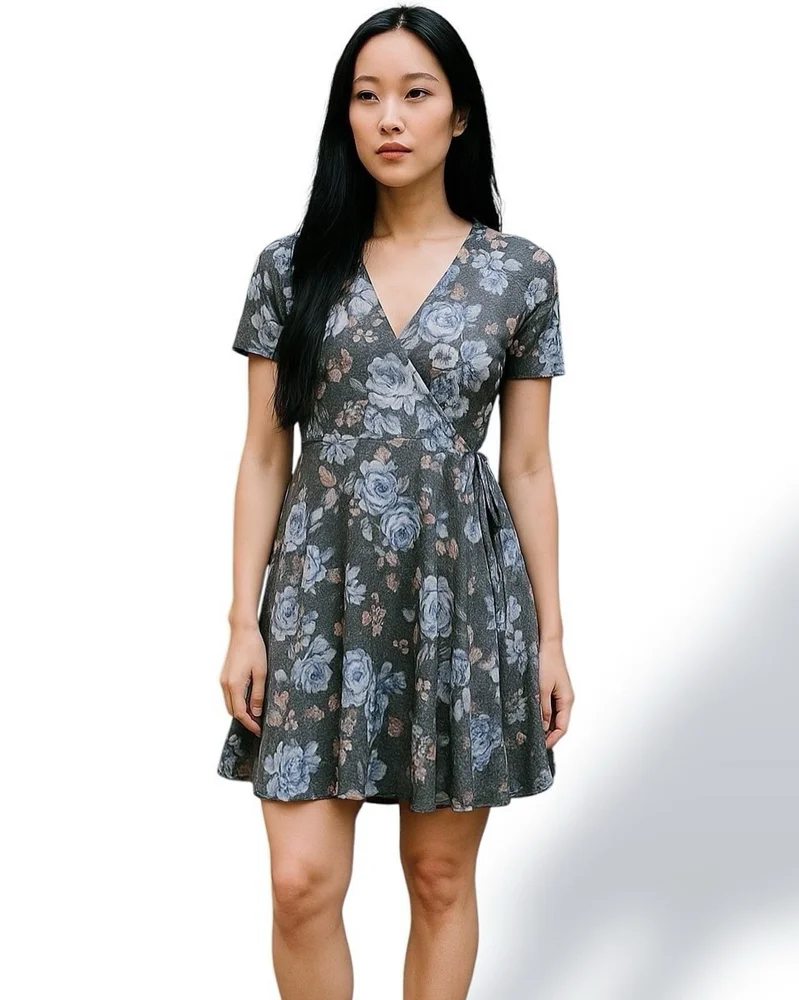 Mini Dresses