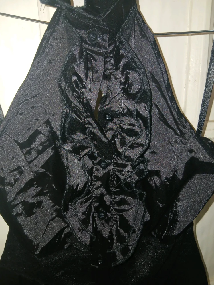 Halter Tops, size One size, photo 4
