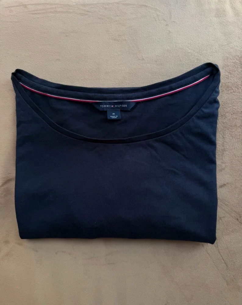 Tommy Hilfiger T-shirts
