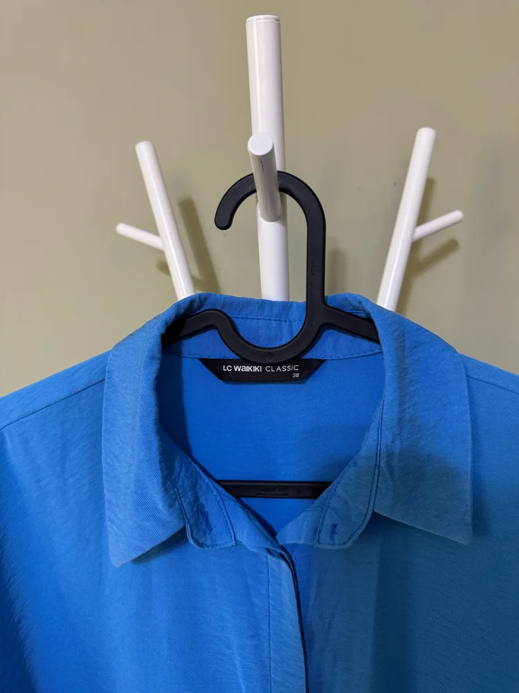 LC Waikiki Shirts, Very good, size M / 38 / 10, photo 4