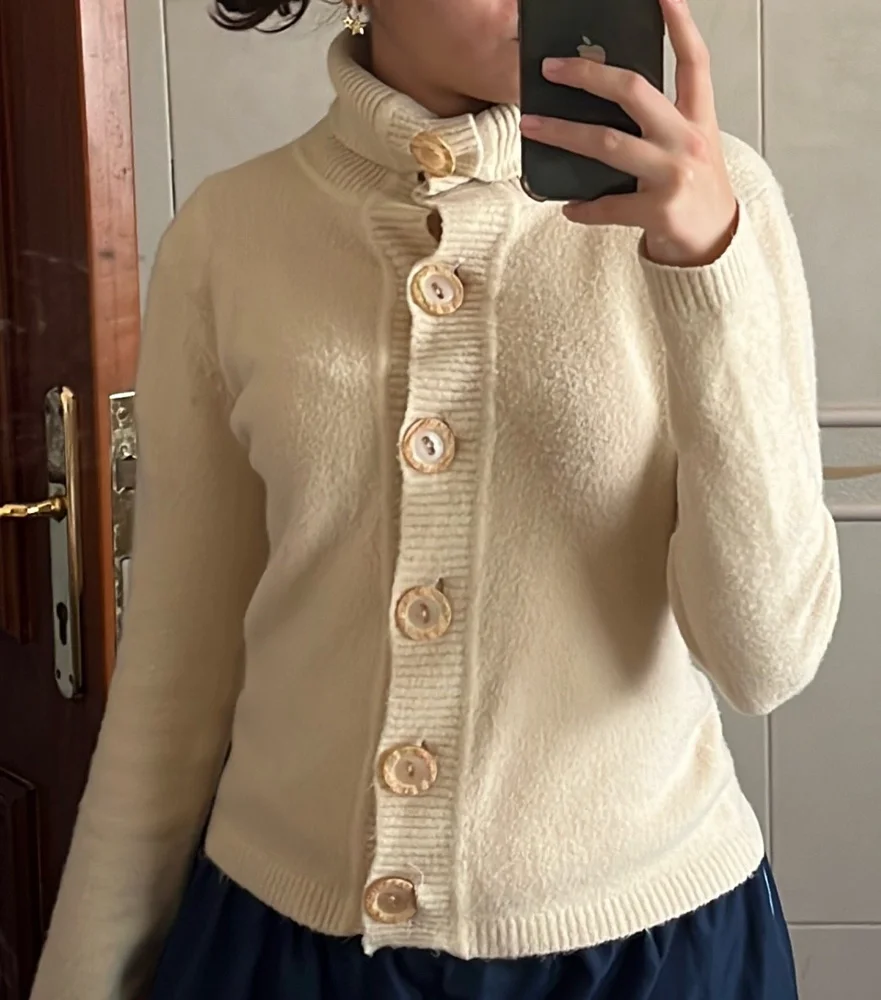 Local Cardigans