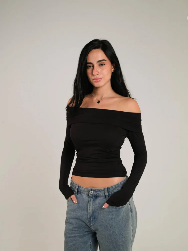 local brands Long Sleeve