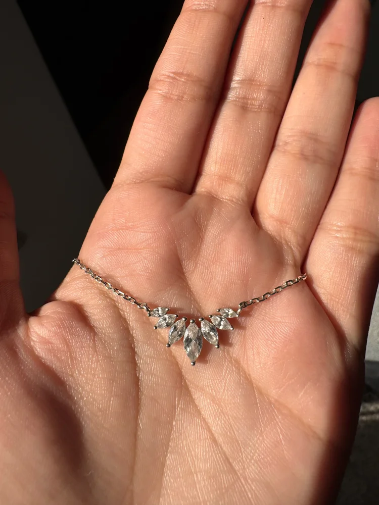 Artsy Necklaces, size Other, photo 5