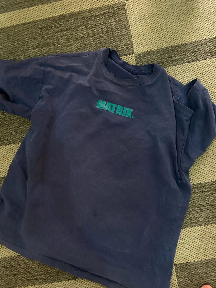 Local T-shirts, size M, photo 3