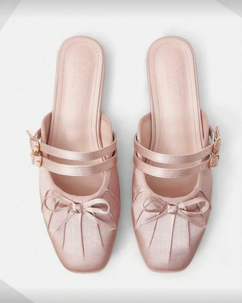 Flats