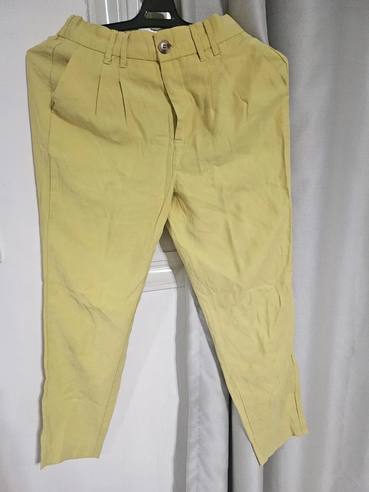 Lefties Pants