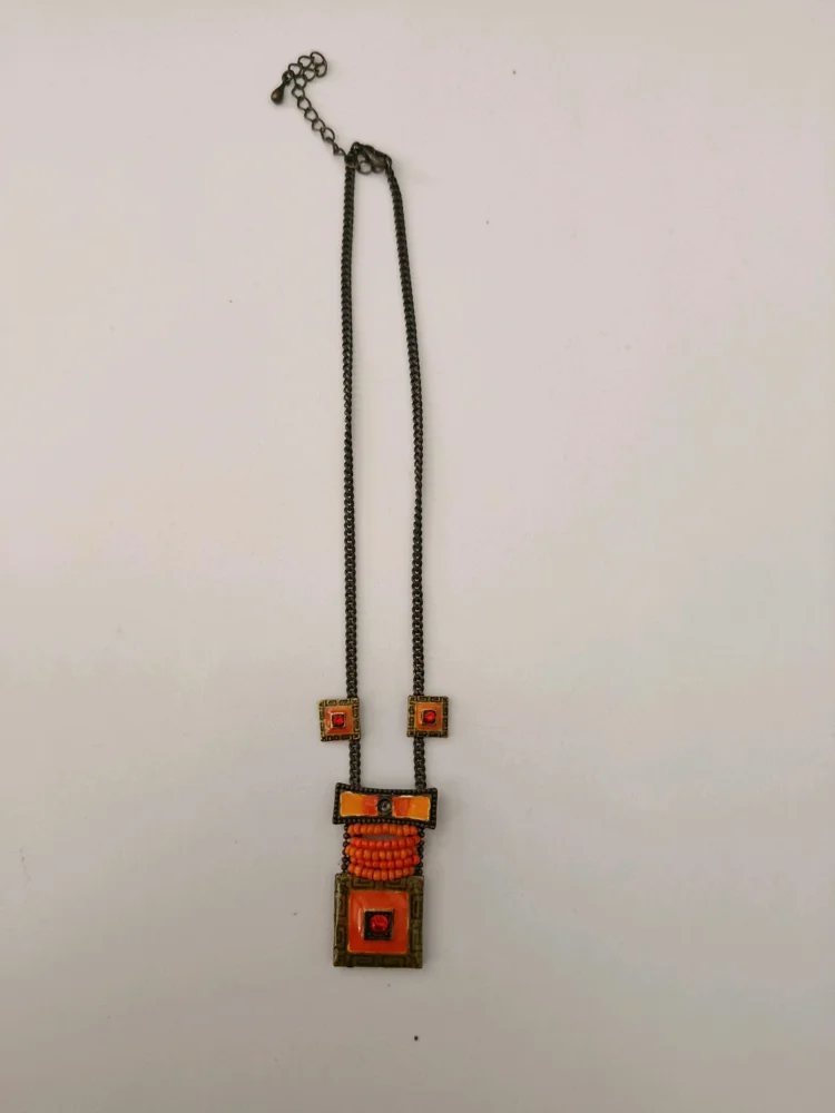Necklaces, size Other, photo 2