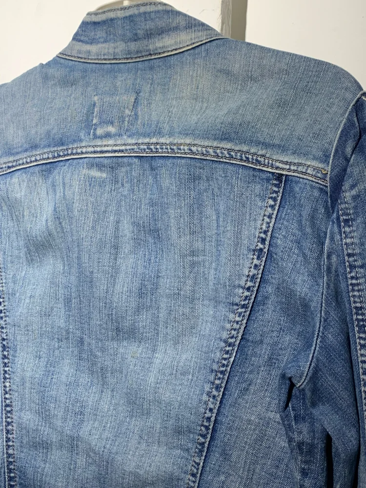 Mango Jackets, Very good, size S / 36 / 8, photo 6