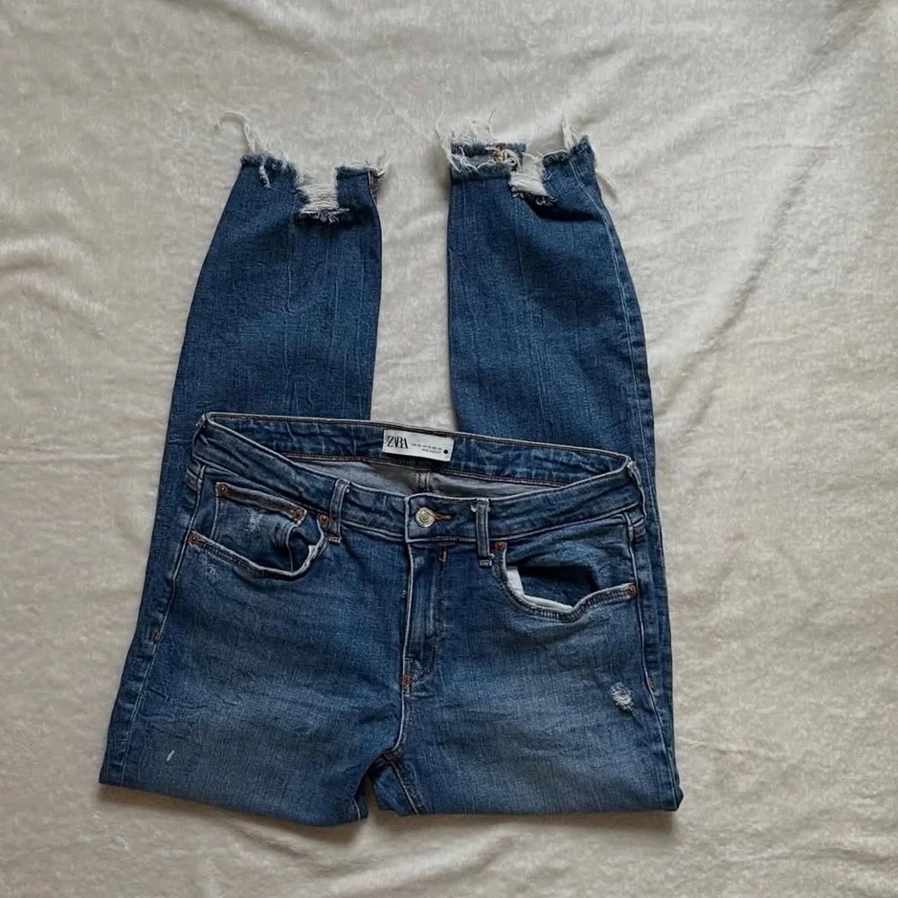 Zara Jeans