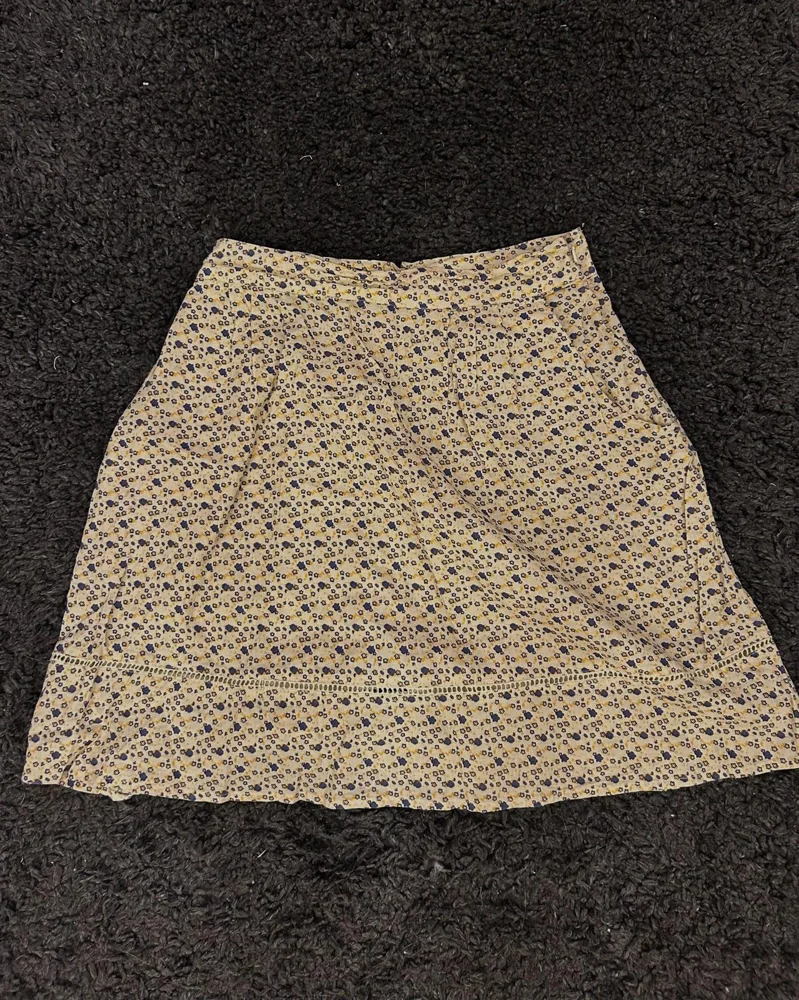Skirts