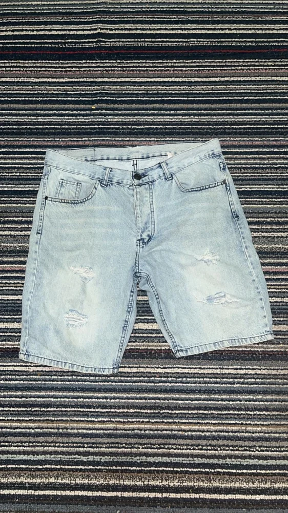Zara Shorts
