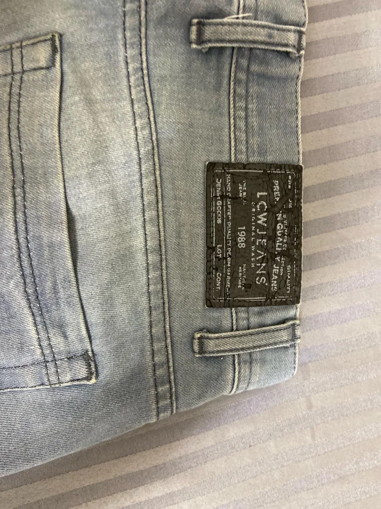 LCW Jeans Jeans