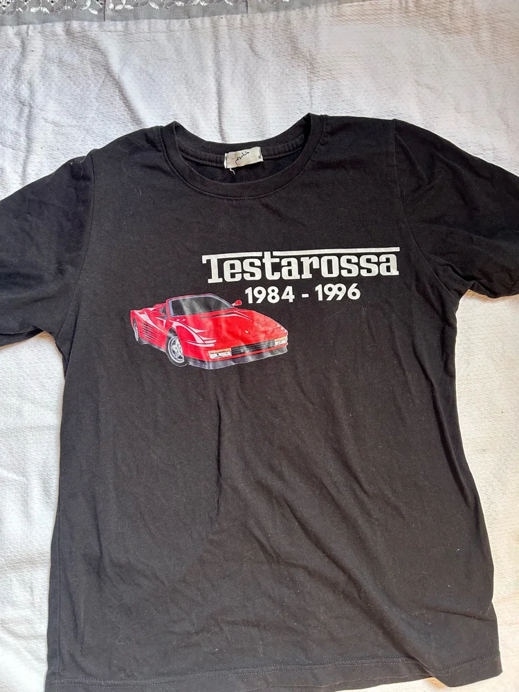 Local T-shirts, Good, size S / 36 / 8, photo 3