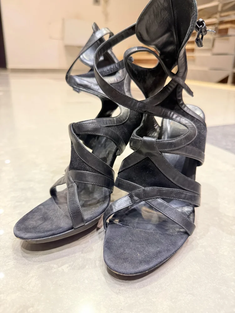 Balenciaga Pumps