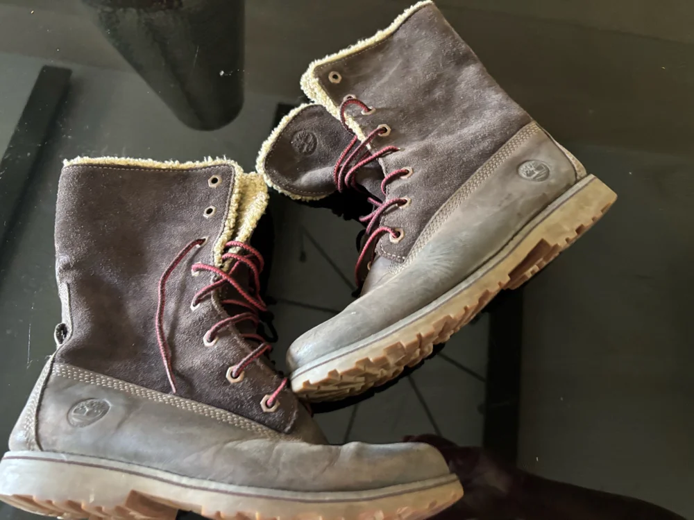 Timberland Boots, size 36, photo 4
