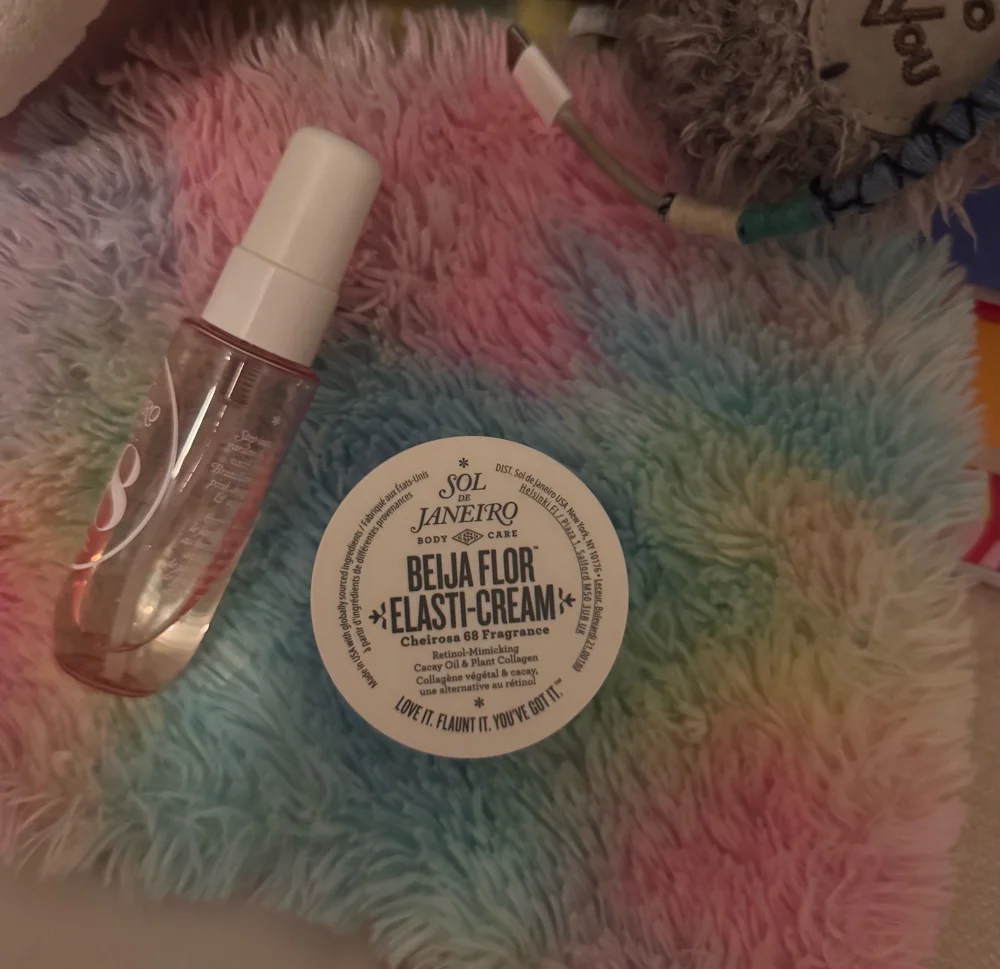 Sol De Janeiro Skin care