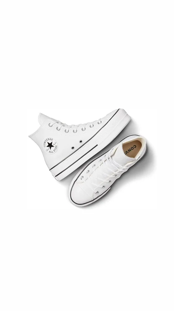Converse سنيكرز