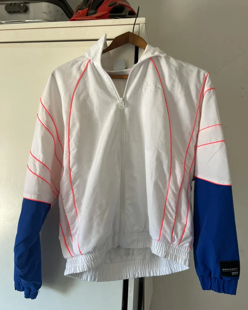 adidas Originals Athletic Jackets