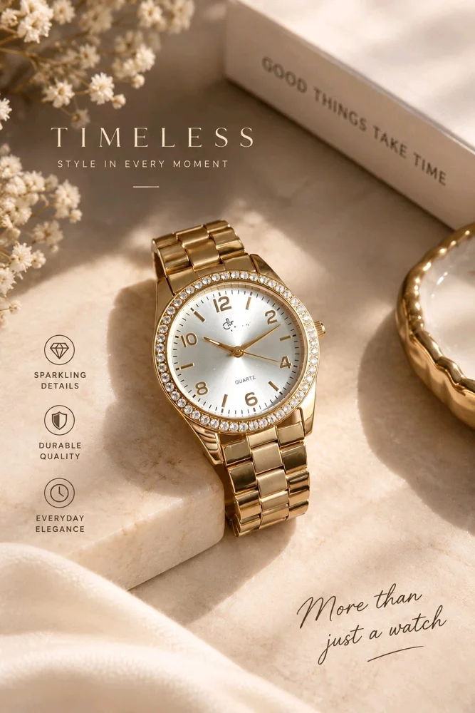 Watches