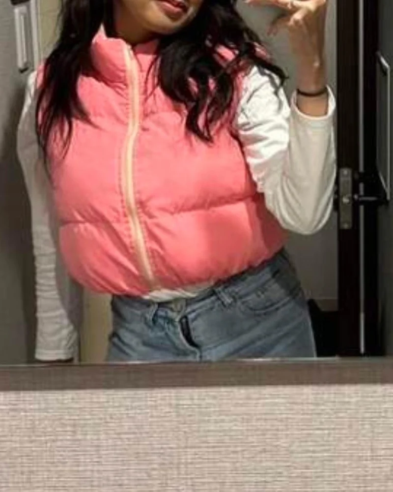 Shein Vests